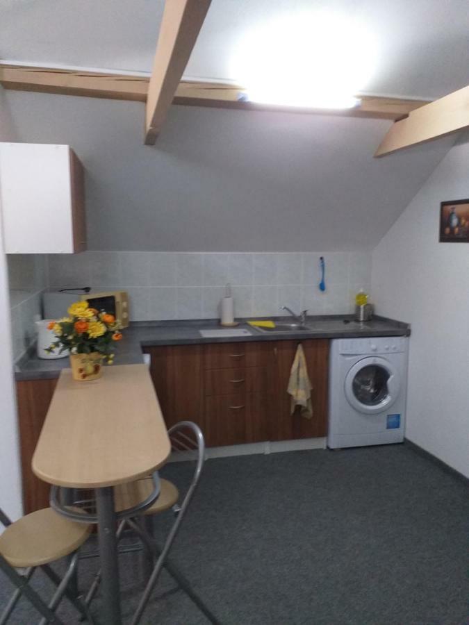 Vila Terezie Staré Splavy Екстериор снимка