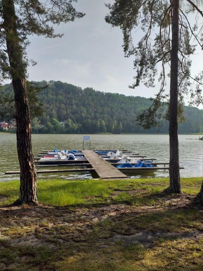 Vila Terezie Staré Splavy Екстериор снимка