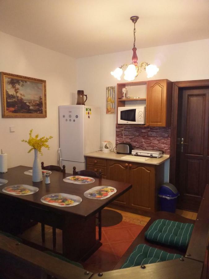 Vila Terezie Staré Splavy Екстериор снимка